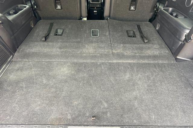 used 2023 Subaru Ascent car, priced at $28,850