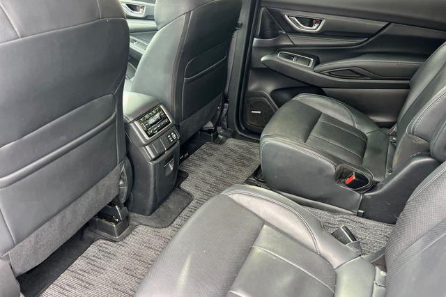 used 2023 Subaru Ascent car, priced at $28,850