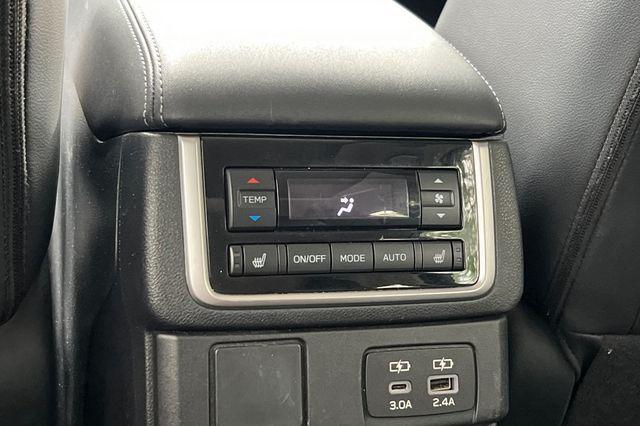 used 2023 Subaru Ascent car, priced at $28,850