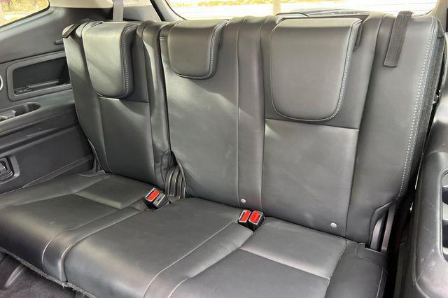 used 2023 Subaru Ascent car, priced at $28,850