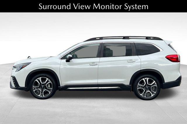 used 2023 Subaru Ascent car, priced at $28,850