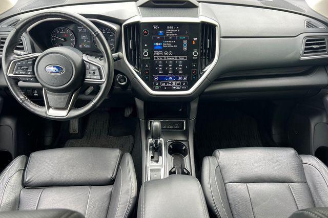 used 2023 Subaru Ascent car, priced at $28,850