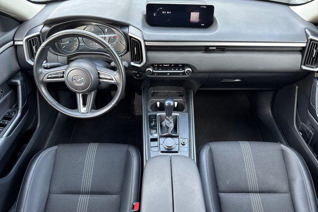 used 2024 Mazda CX-50 car, priced at $22,940