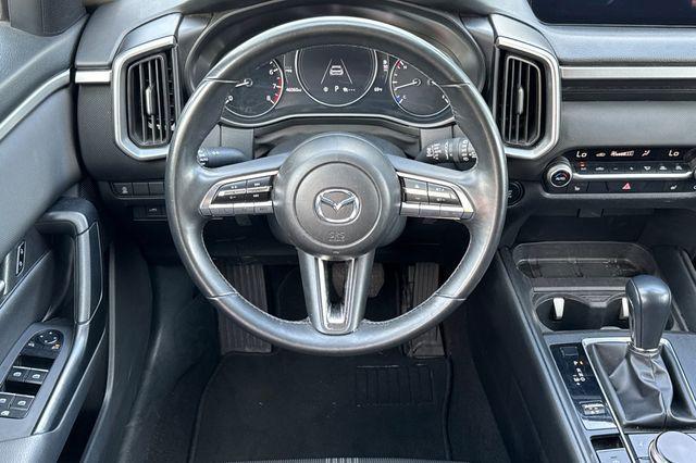 used 2024 Mazda CX-50 car, priced at $22,940