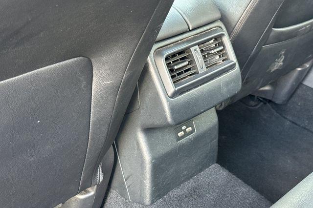 used 2024 Mazda CX-50 car, priced at $22,940