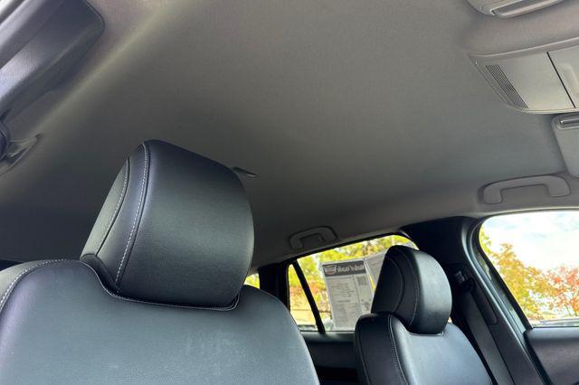 used 2024 Mazda CX-50 car, priced at $22,940