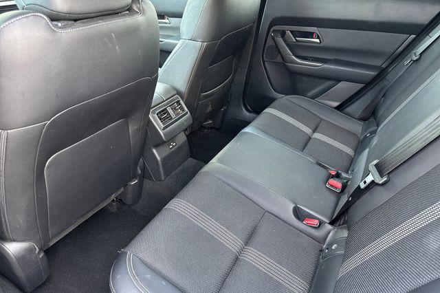 used 2024 Mazda CX-50 car, priced at $22,940