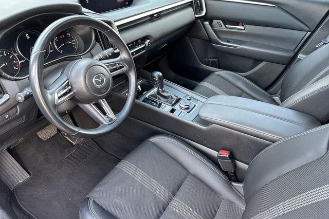 used 2024 Mazda CX-50 car, priced at $22,940