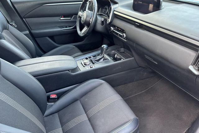 used 2024 Mazda CX-50 car, priced at $22,940