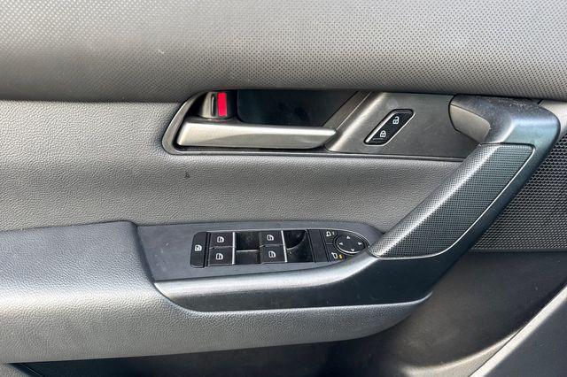 used 2024 Mazda CX-50 car, priced at $22,940