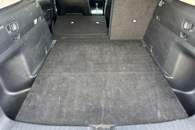 used 2024 Mazda CX-50 car, priced at $22,940