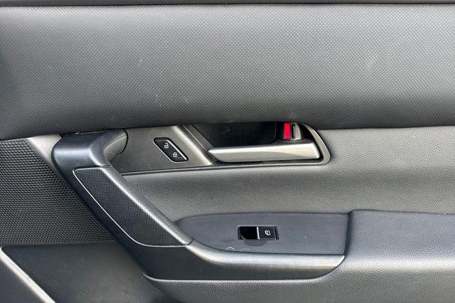 used 2024 Mazda CX-50 car, priced at $22,940