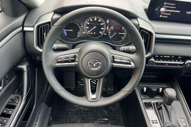 new 2026 Mazda CX-50 Hybrid car, priced at $35,842