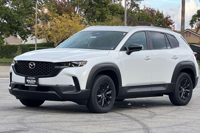 new 2026 Mazda CX-50 Hybrid car, priced at $35,842