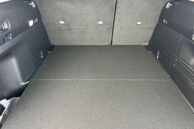 new 2026 Mazda CX-50 Hybrid car, priced at $35,842