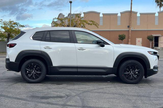 new 2026 Mazda CX-50 Hybrid car, priced at $35,842