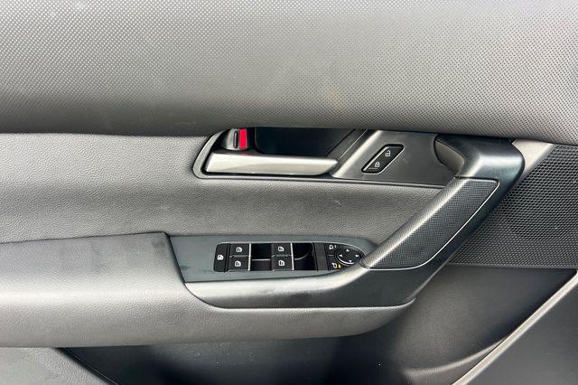 new 2026 Mazda CX-50 Hybrid car, priced at $35,842