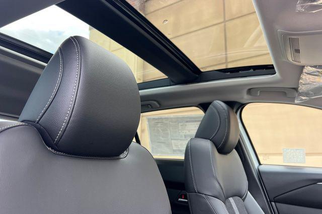 new 2026 Mazda CX-50 Hybrid car, priced at $35,842