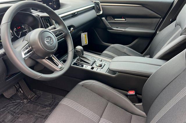 new 2026 Mazda CX-50 Hybrid car, priced at $35,842