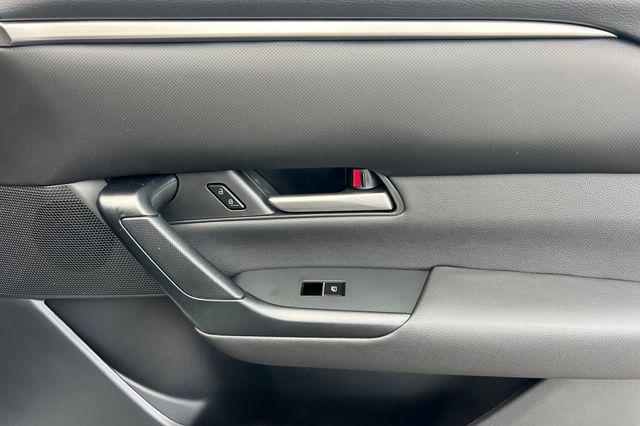 new 2026 Mazda CX-50 Hybrid car, priced at $35,842