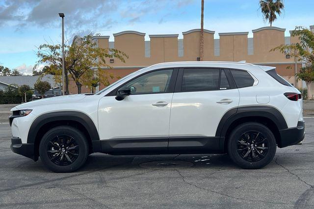 new 2026 Mazda CX-50 Hybrid car, priced at $35,842