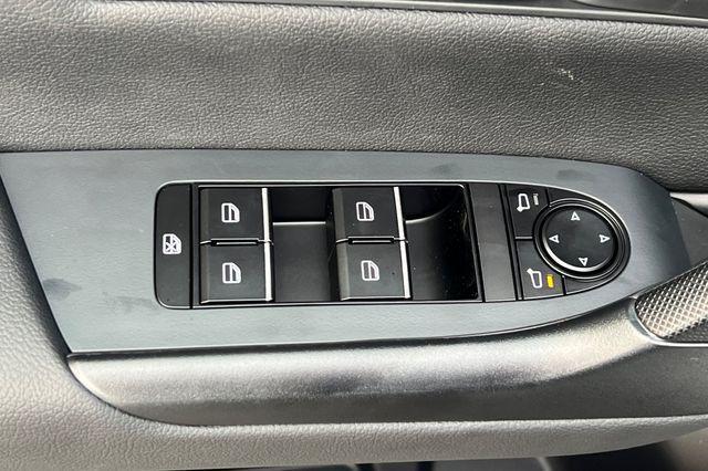 new 2026 Mazda CX-50 Hybrid car, priced at $35,842