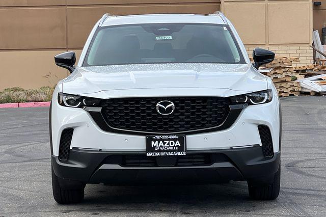 new 2026 Mazda CX-50 Hybrid car, priced at $35,842
