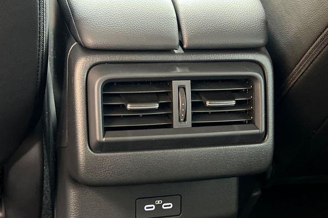 new 2026 Mazda CX-50 Hybrid car, priced at $35,842