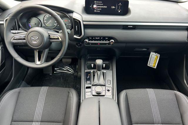 new 2026 Mazda CX-50 Hybrid car, priced at $35,842