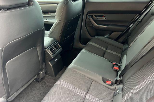 new 2026 Mazda CX-50 Hybrid car, priced at $35,842