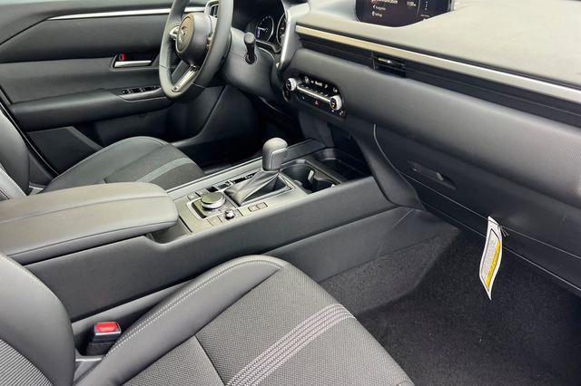 new 2026 Mazda CX-50 Hybrid car, priced at $35,842