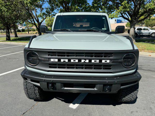 used 2022 Ford Bronco car, priced at $44,990