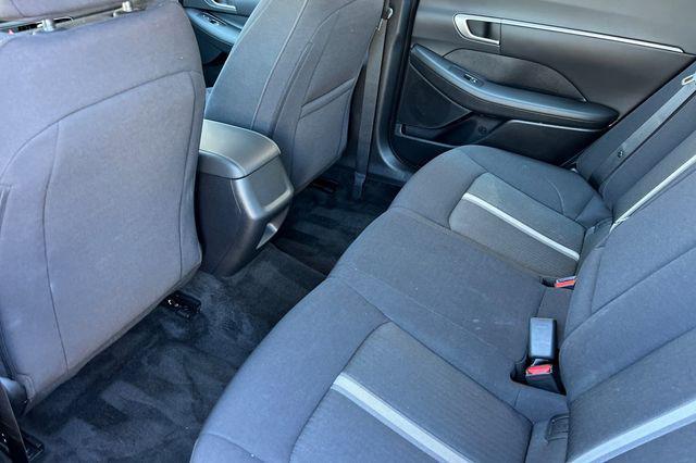used 2022 Hyundai Sonata car, priced at $18,495