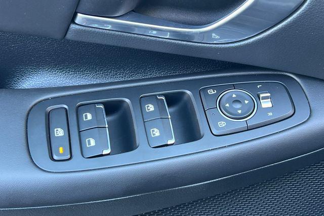 used 2022 Hyundai Sonata car, priced at $18,495