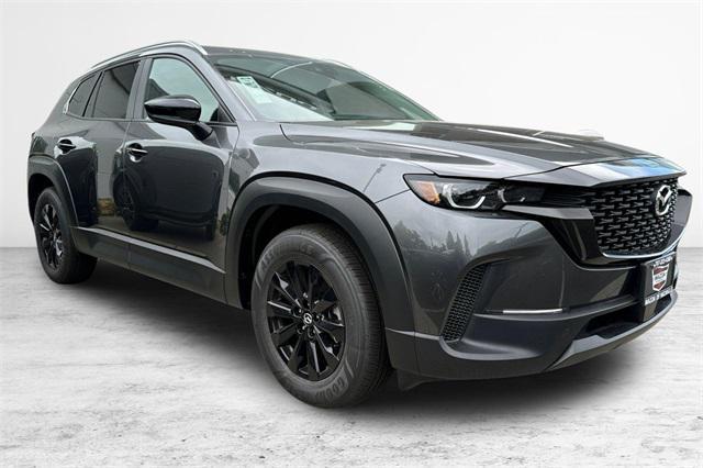 new 2024 Mazda CX-50 car, priced at $30,195