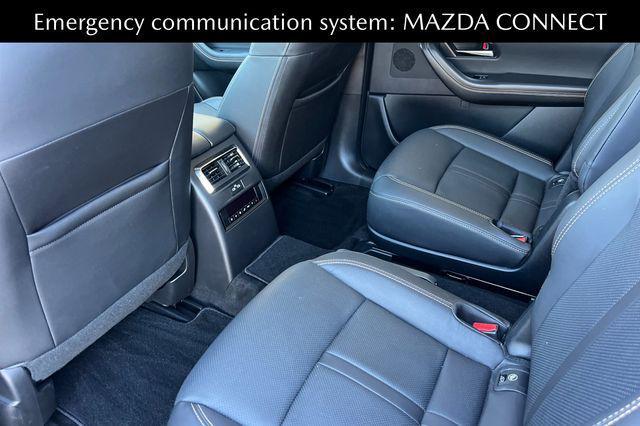 used 2024 Mazda CX-90 car, priced at $36,294