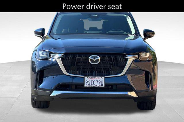 used 2024 Mazda CX-90 car, priced at $36,294