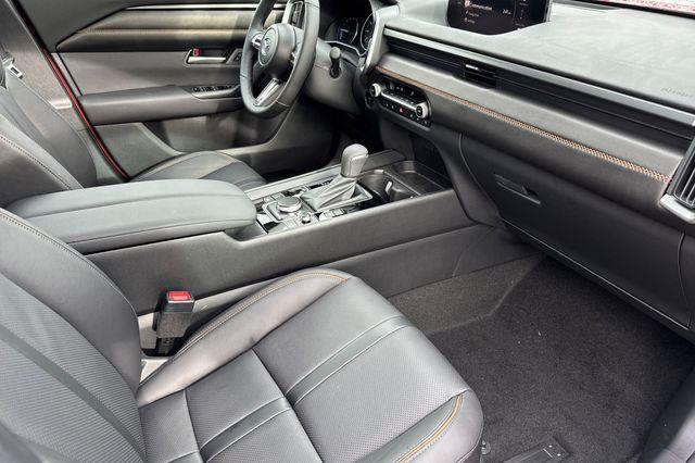 new 2026 Mazda CX-50 Hybrid car, priced at $39,444