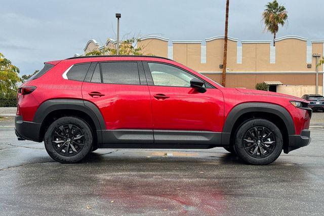 new 2026 Mazda CX-50 Hybrid car, priced at $39,444