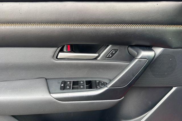 new 2026 Mazda CX-50 Hybrid car, priced at $39,444