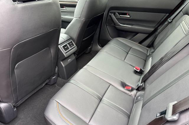 new 2026 Mazda CX-50 Hybrid car, priced at $39,444