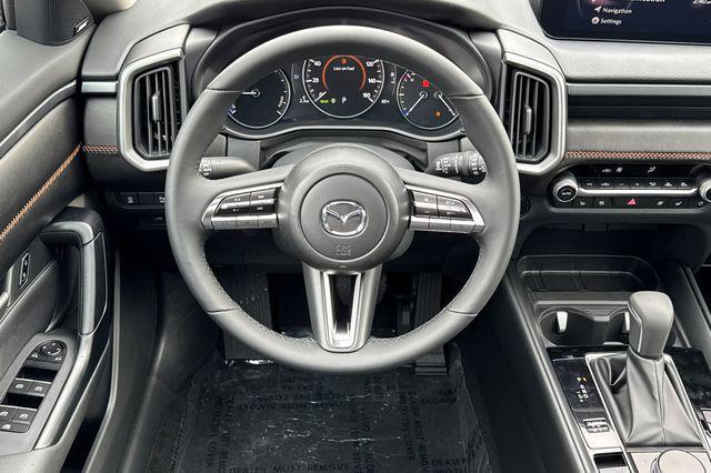 new 2026 Mazda CX-50 Hybrid car, priced at $39,444