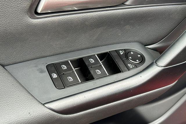 new 2026 Mazda CX-50 Hybrid car, priced at $39,444