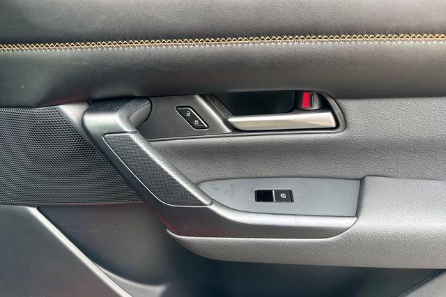 new 2026 Mazda CX-50 Hybrid car, priced at $39,444