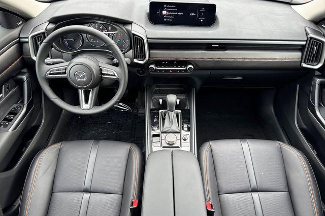 new 2026 Mazda CX-50 Hybrid car, priced at $39,444