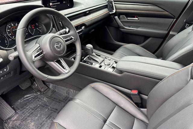 new 2026 Mazda CX-50 Hybrid car, priced at $39,444