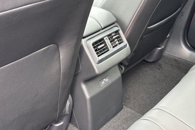 new 2026 Mazda CX-50 Hybrid car, priced at $39,444