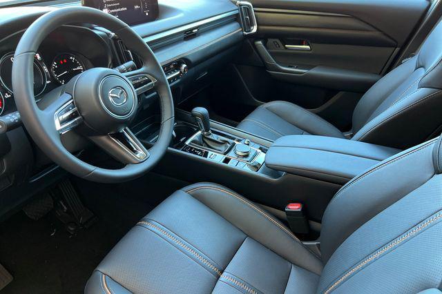 new 2025 Mazda CX-50 car, priced at $37,029