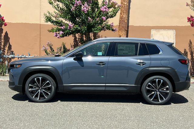 new 2025 Mazda CX-50 car, priced at $37,029