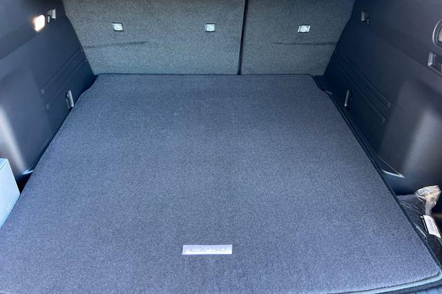 new 2025 Mazda CX-50 car, priced at $37,029